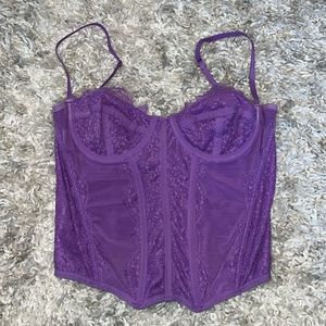 Urban Outfitters Corset